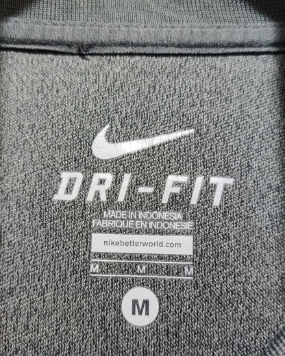 Nike Black For Men Sport Sweatshirt M