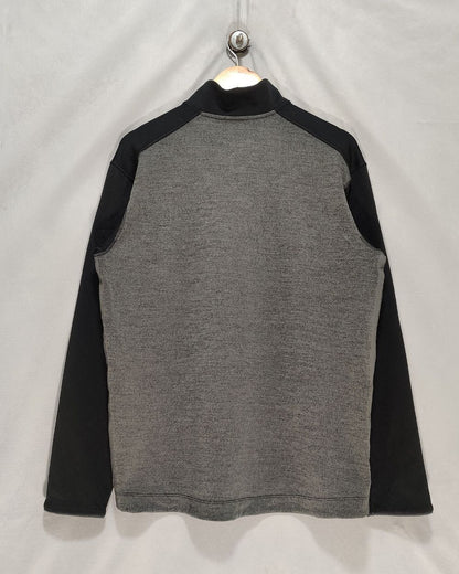 Nike Black For Men Sport Sweatshirt M