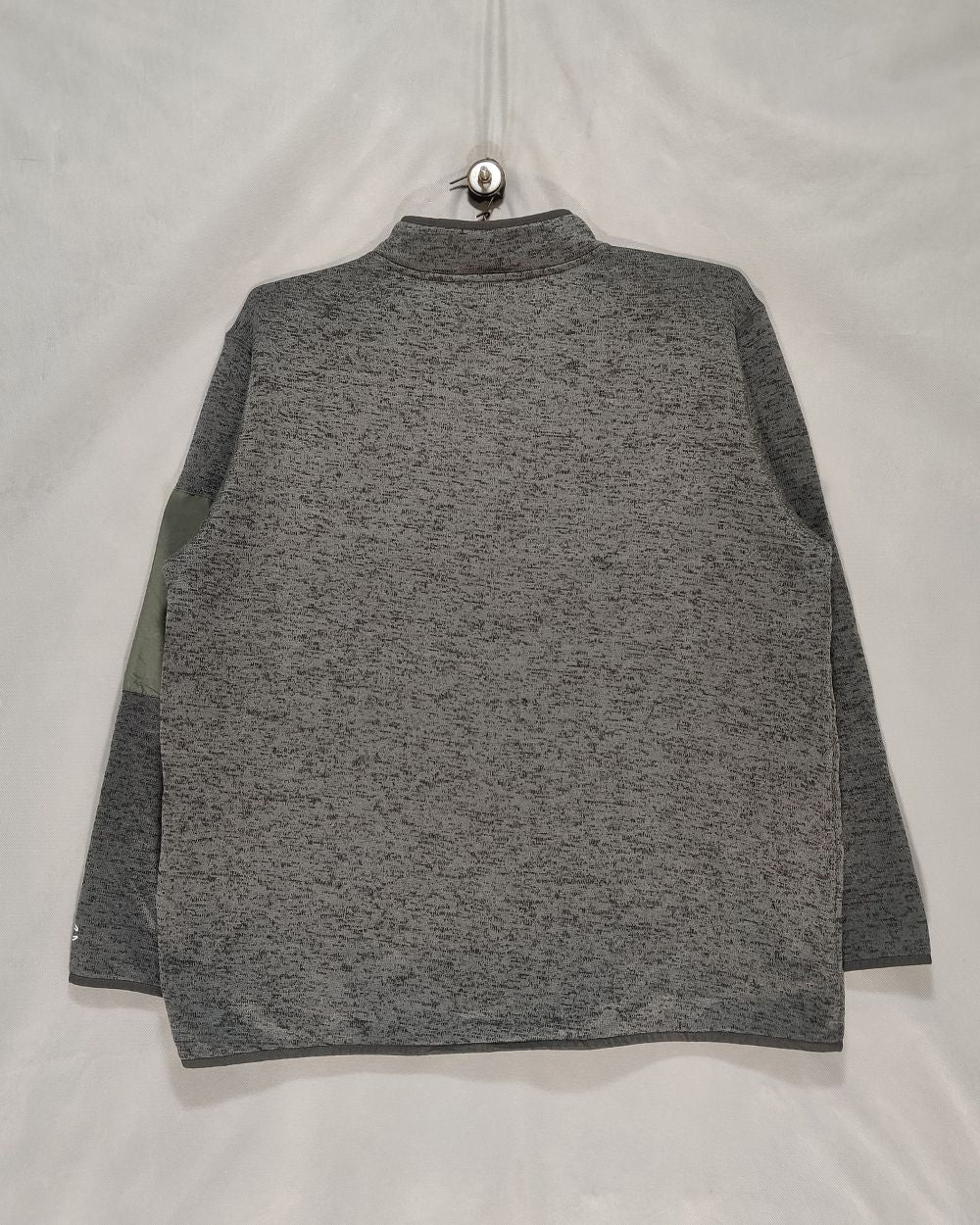 Champion Gray For Men Sport Sweatshirt XL