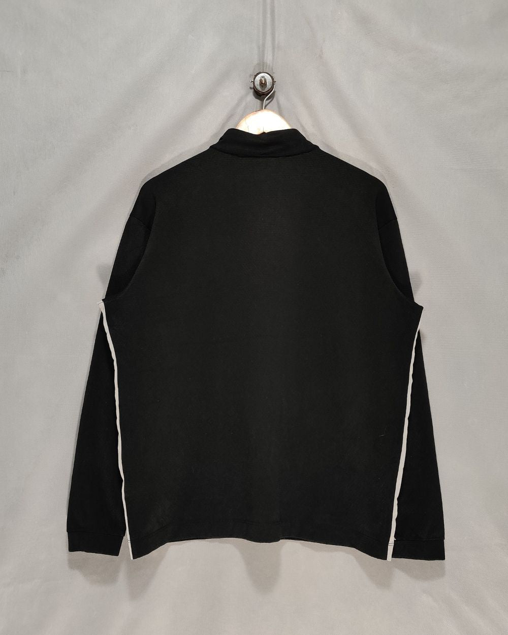 Nike Black For Men Sport Sweatshirt XL