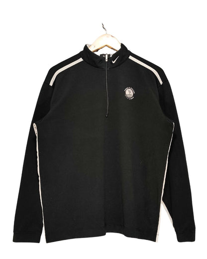 Nike Black For Men Sport Sweatshirt XL