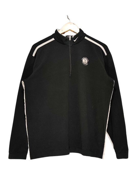 Nike Black For Men Sport Sweatshirt XL