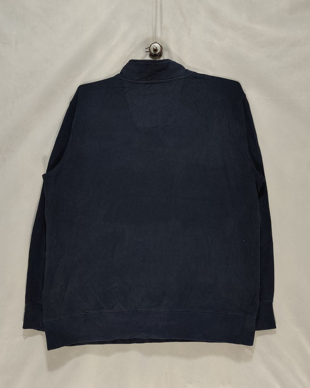 Nautica Blue For Men Sport Sweatshirt XL