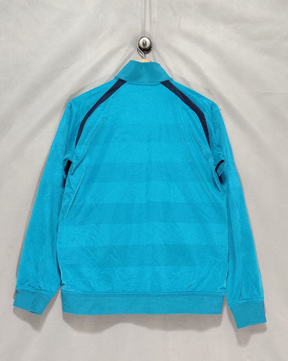 Umbro Blue For Men Sport Zipper S