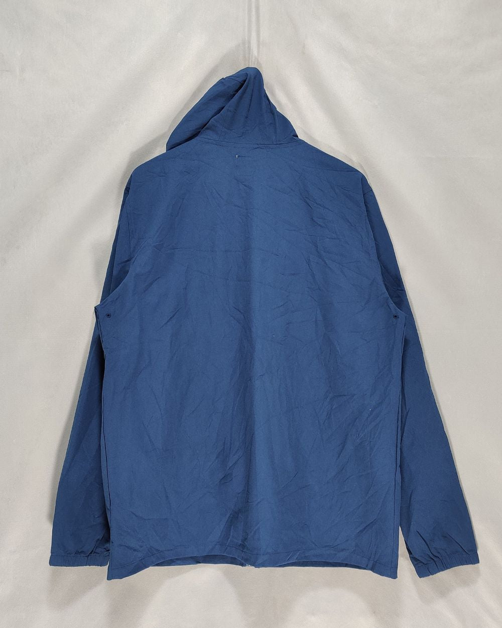 Voyager Blue For Men Sport Zipper L