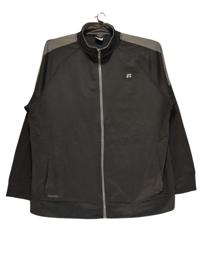 Russell Gray For Men Sport Zipper XL