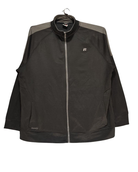 Russell Gray For Men Sport Zipper XL