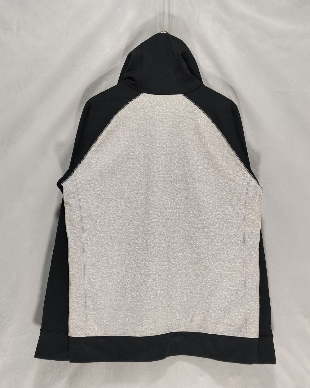 Burton Gray For Men Sport Zipper L