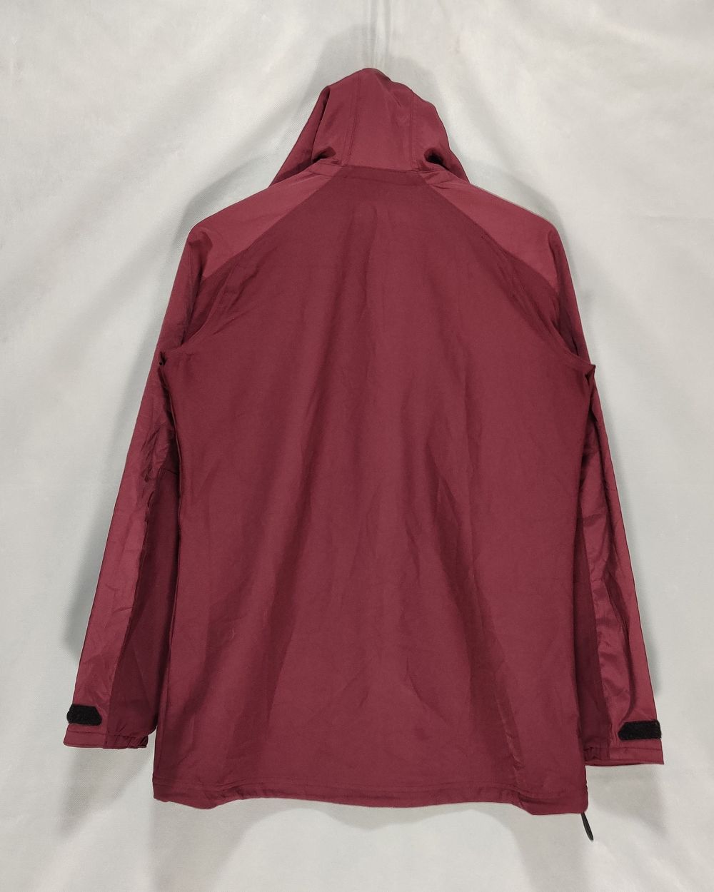 Adidas Maroon For Men Sport Zipper M