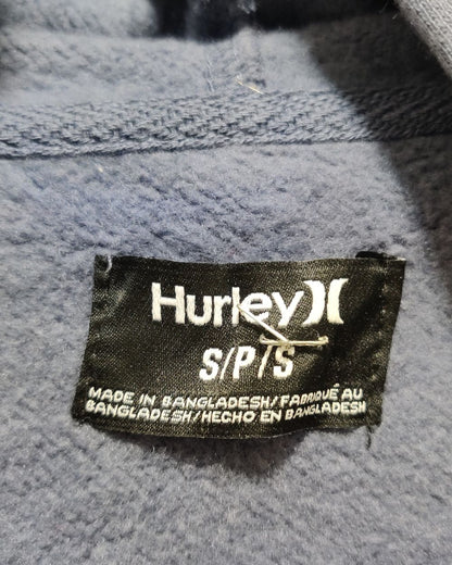 Hurley Gray Hoodie  For Men S