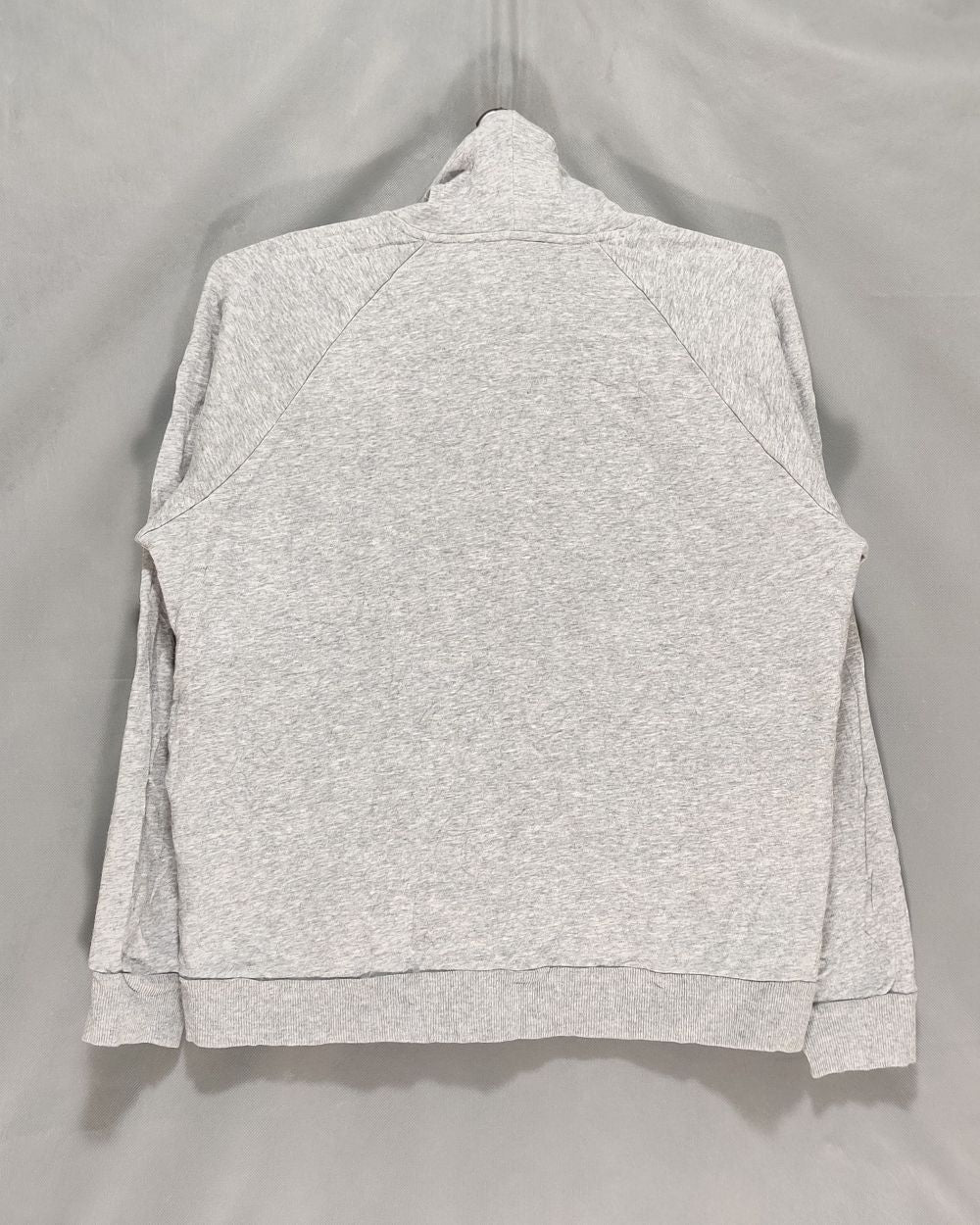 Under Armour Gray Hoodie  For Men Large