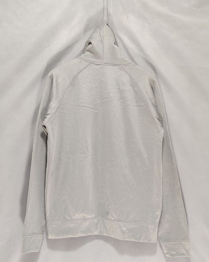 Colosseum Gray Hoodie  For Men S