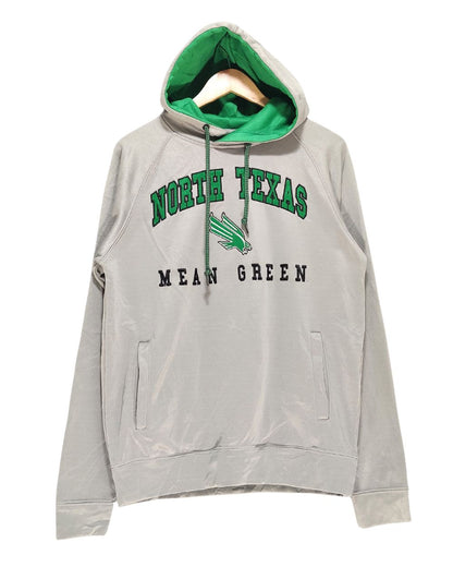 Colosseum Gray Hoodie  For Men S