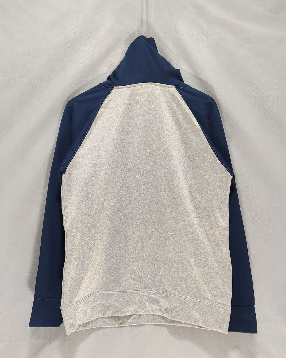 FCB Blue Hoodie For Men M