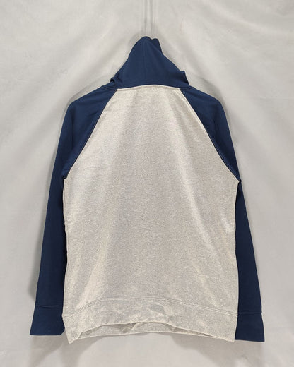 FCB Blue Hoodie For Men M