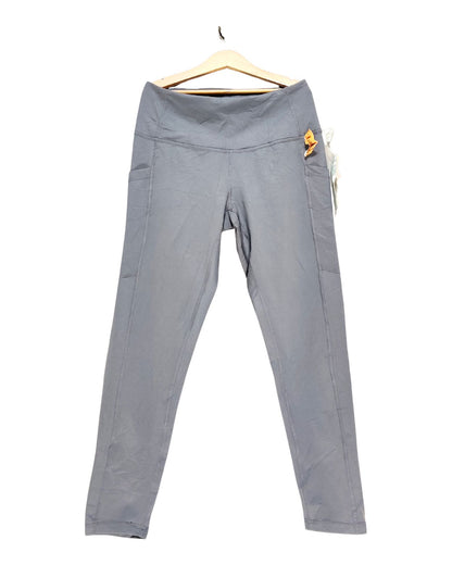 Zella Purple Sport Tights For Women S