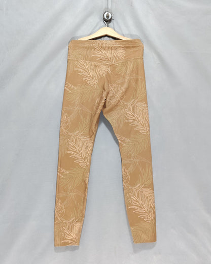 Nike Golden Sport Tights For Women S