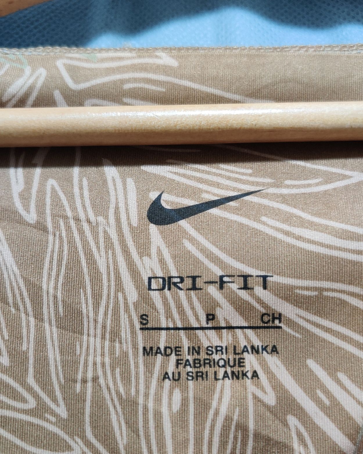 Nike Golden Sport Tights For Women S