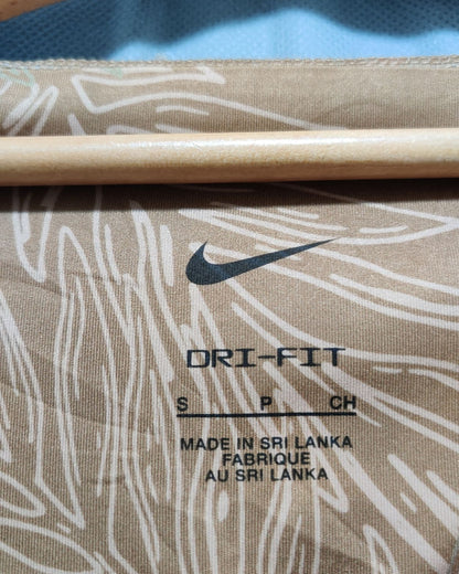 Nike Golden Sport Tights For Women S