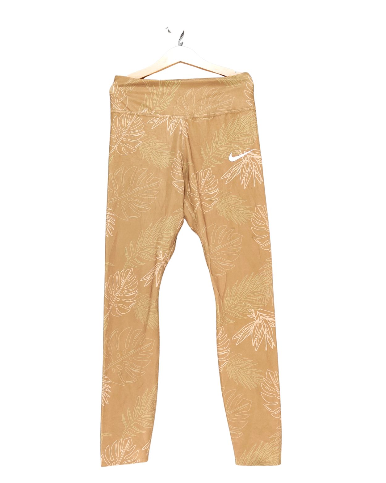 Nike Golden Sport Tights For Women S