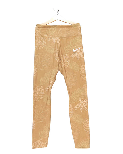 Nike Golden Sport Tights For Women S