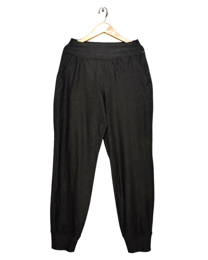 Old Navy Black Sport Gym Tights For Women XS