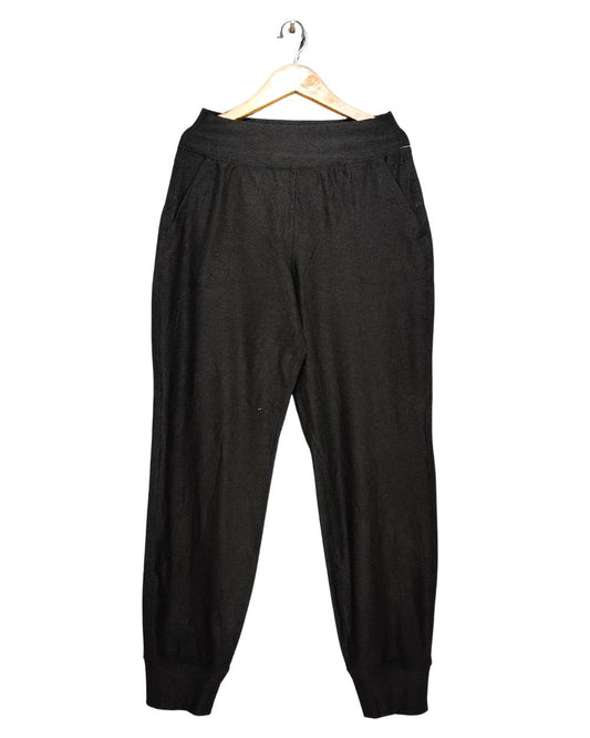 Old Navy Black Sport Gym Tights For Women XS