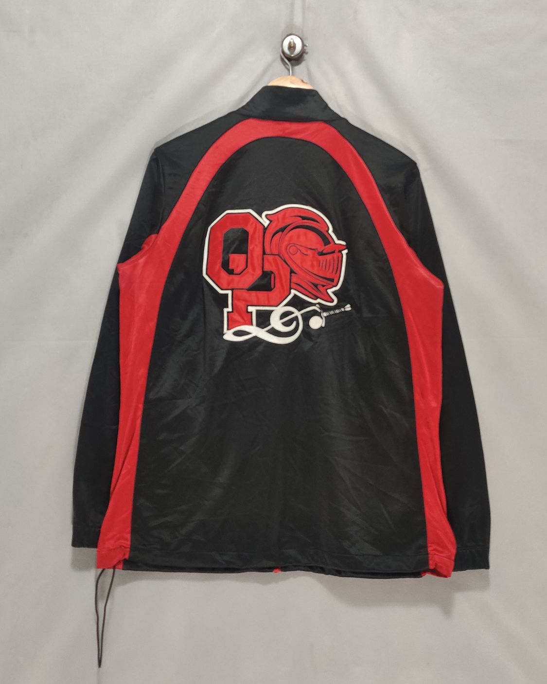 GTM Gray For Men Sport Zipper M