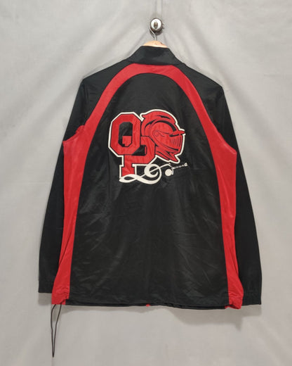 GTM Gray For Men Sport Zipper M