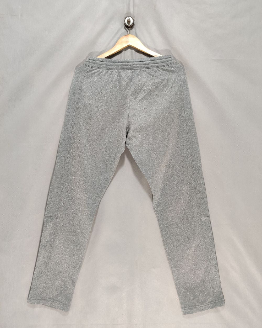 Under Armour Gray Sport Winter Trouser For Men M