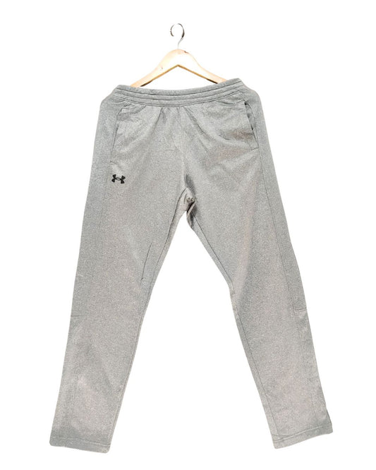 Under Armour Gray Sport Winter Trouser For Men M