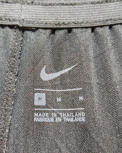 Nike Black Sport Short For Men Medium