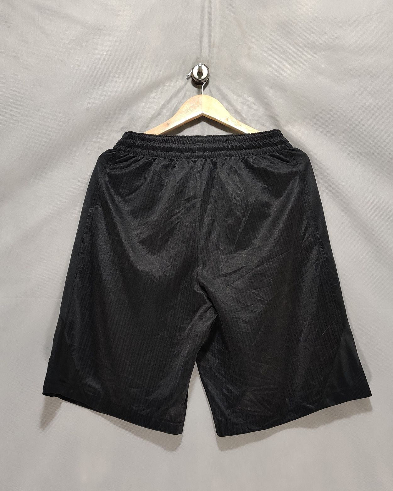 Nike Black Sport Short For Men Medium