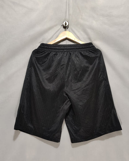 Nike Black Sport Short For Men Medium