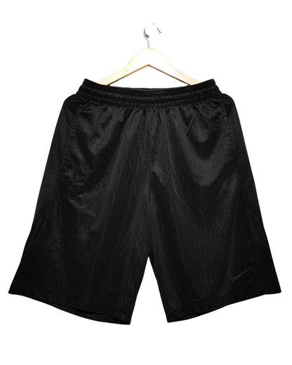 Nike Black Sport Short For Men Medium