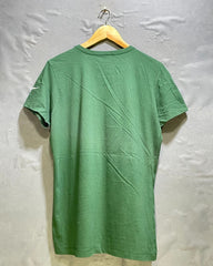 Nike Green Cotton T Shirt For Women X Large | ThriftHub.pk