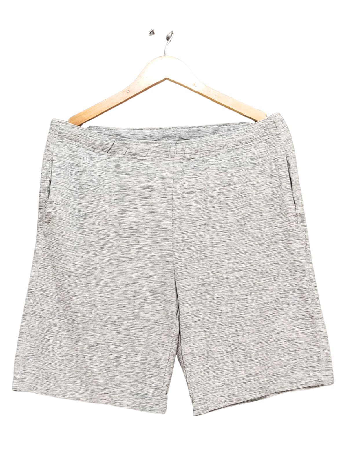 Old Navy Gray Sport Short For Men XL