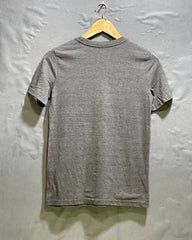 Puma Gray Cotton T Shirt For Women | ThriftHub.pk