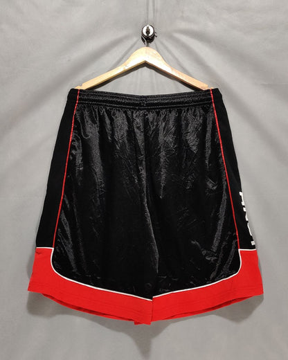 Nike Black Sport Short For Men XL