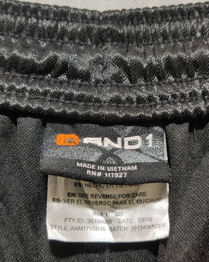 Nike Black Sport Short For Men XL