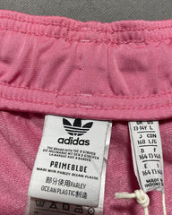 Adidas Pink Sport Trouser For Women 14 Years | ThriftHub.pk