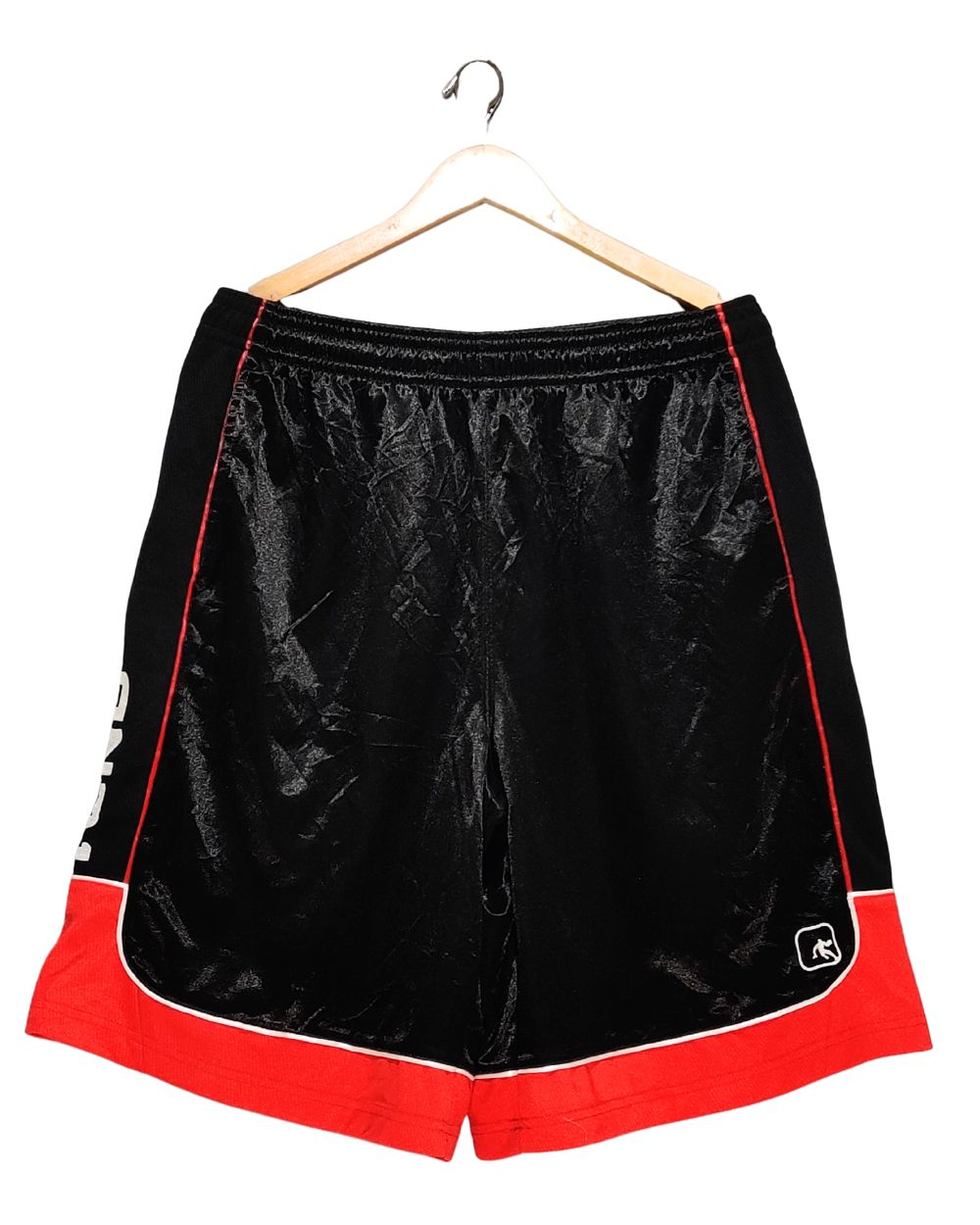 Nike Black Sport Short For Men XL