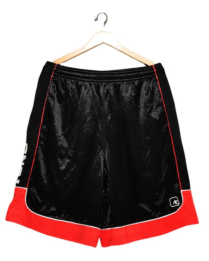 Nike Black Sport Short For Men XL