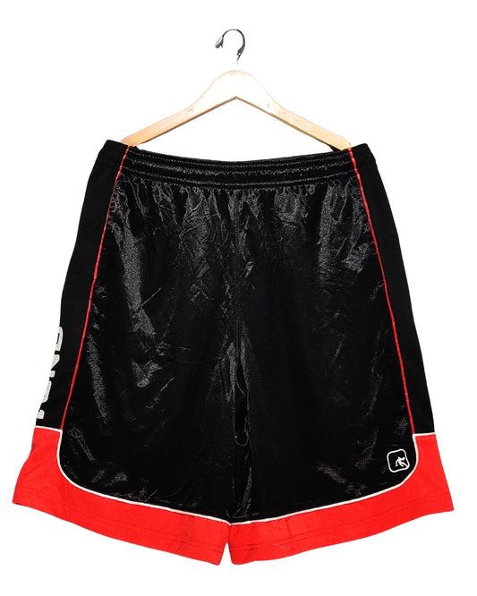 Nike Black Sport Short For Men XL