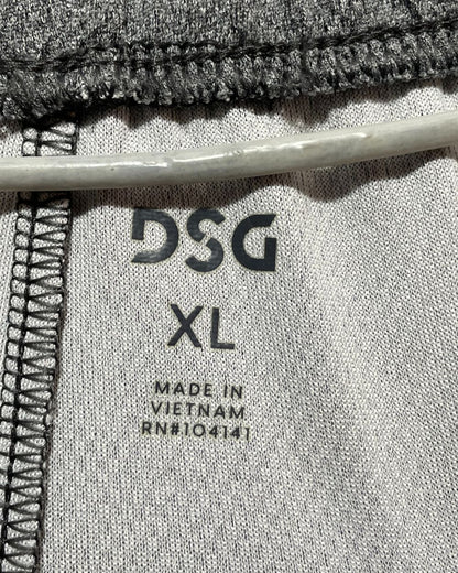 DSG Gray Sport Trouser For Women XX Large | ThriftHub.pk