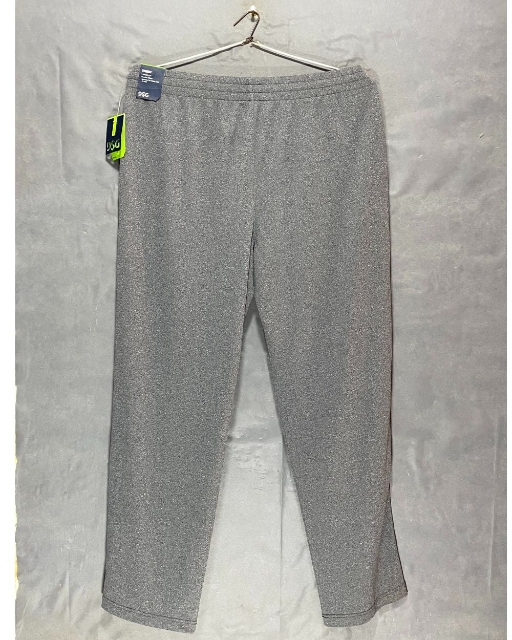 DSG Gray Sport Trouser For Women XX Large | ThriftHub.pk