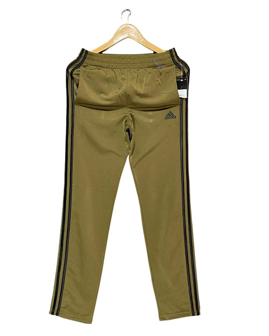 Adidas Green Sport Trouser For Women 16 Years | ThriftHub.pk