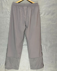 Under Armour Gray Sport Trouser For Women Large | ThriftHub.pk