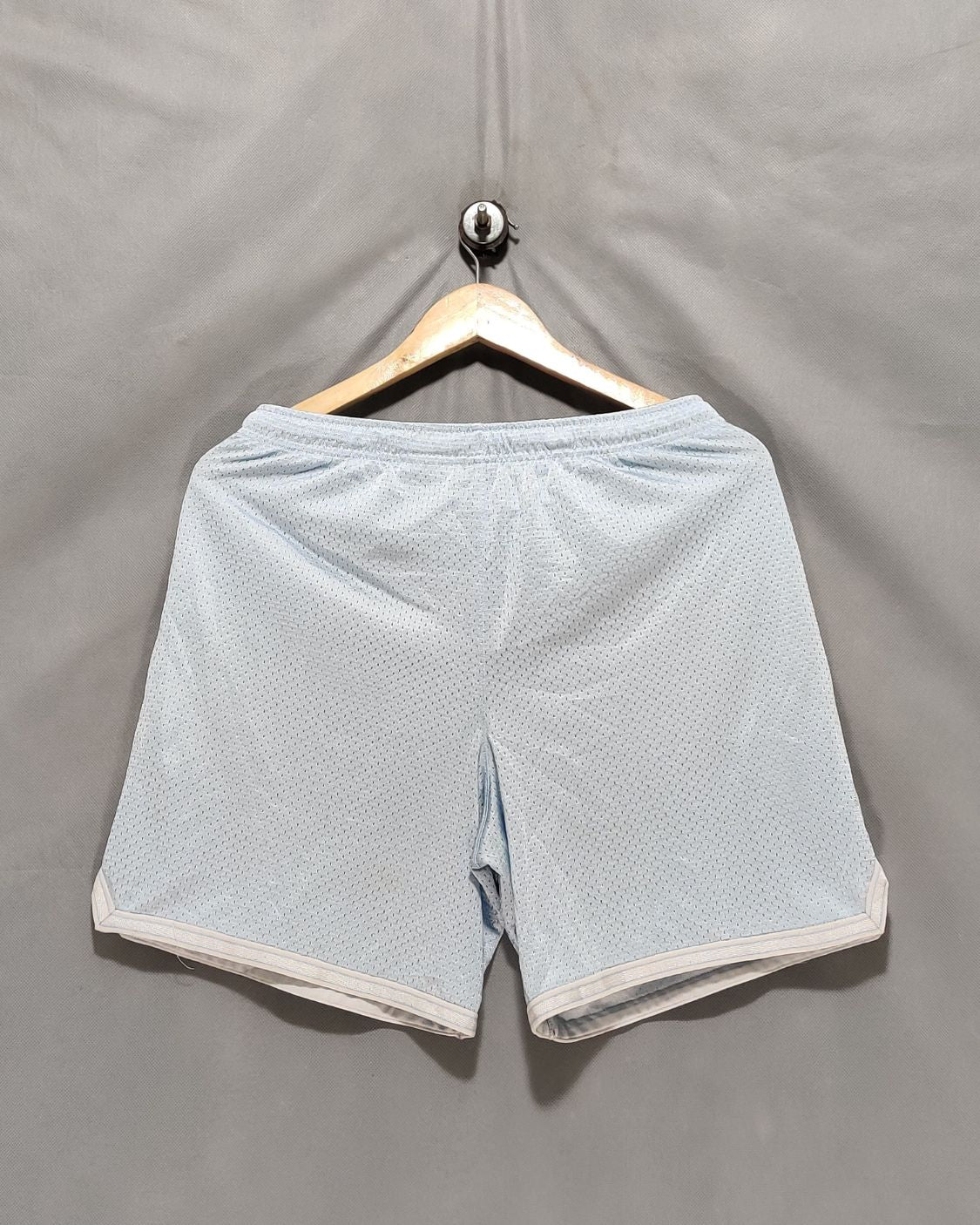 Nike Blue Sport Short For Men Medium