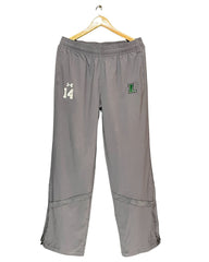 Under Armour Gray Sport Trouser For Women Large | ThriftHub.pk